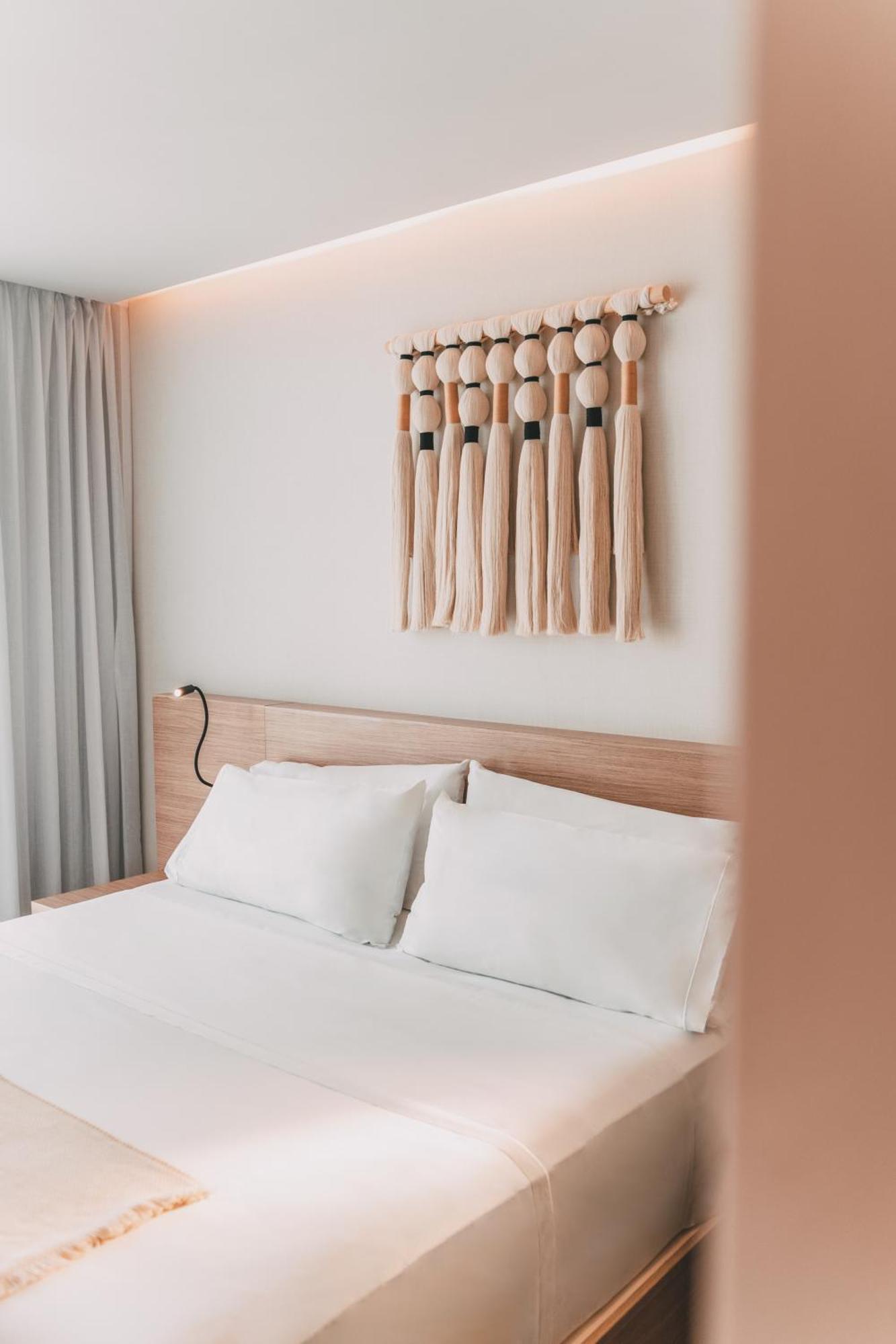 Aken Mind Merida Hotel Luaran gambar