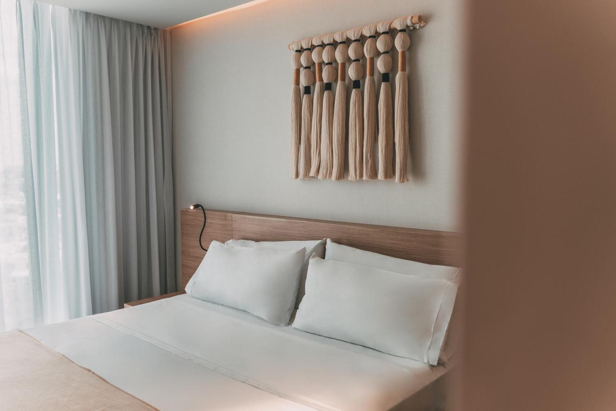 Aken Mind Merida Hotel Luaran gambar