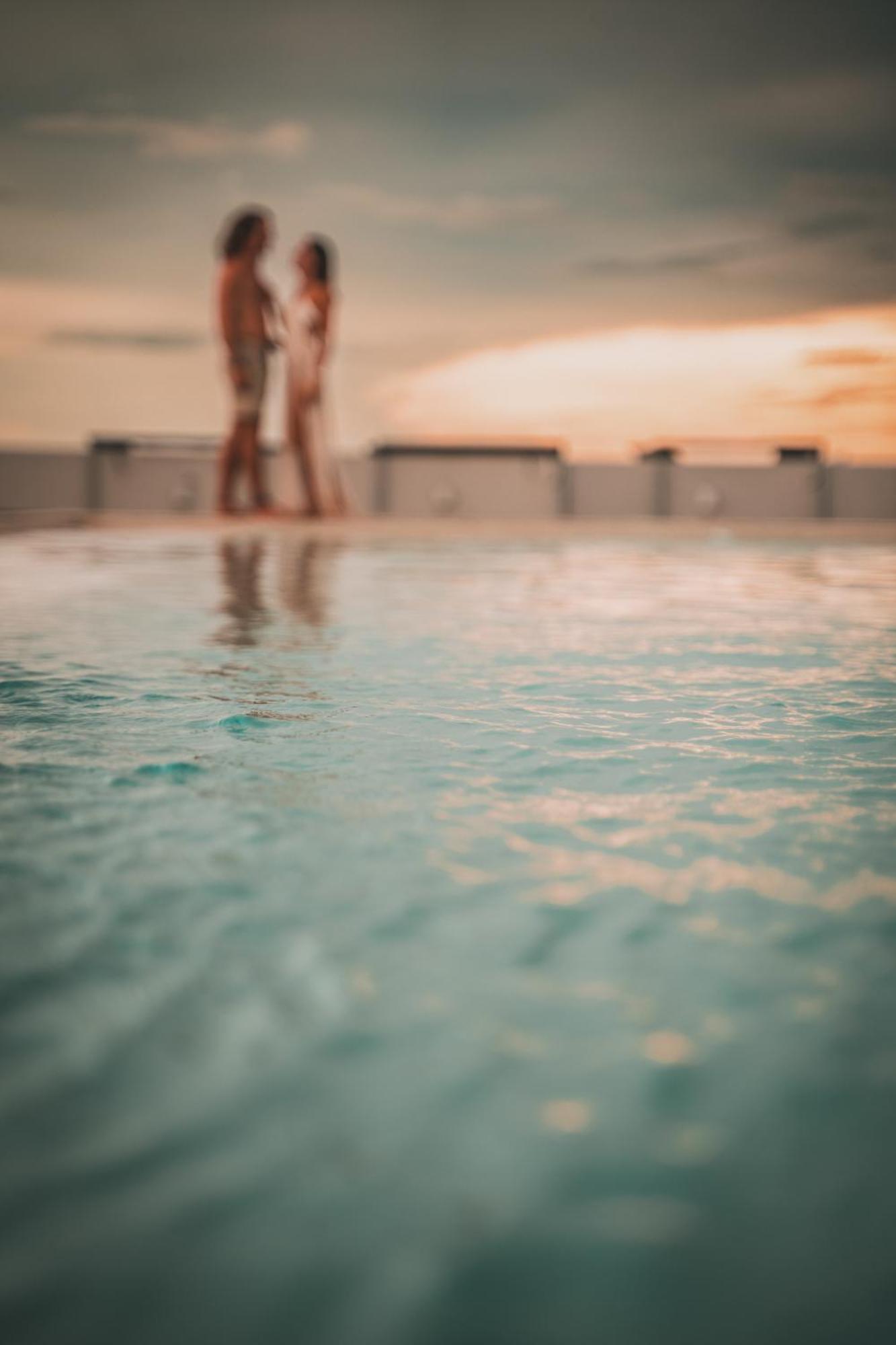 Aken Mind Merida Hotel Luaran gambar