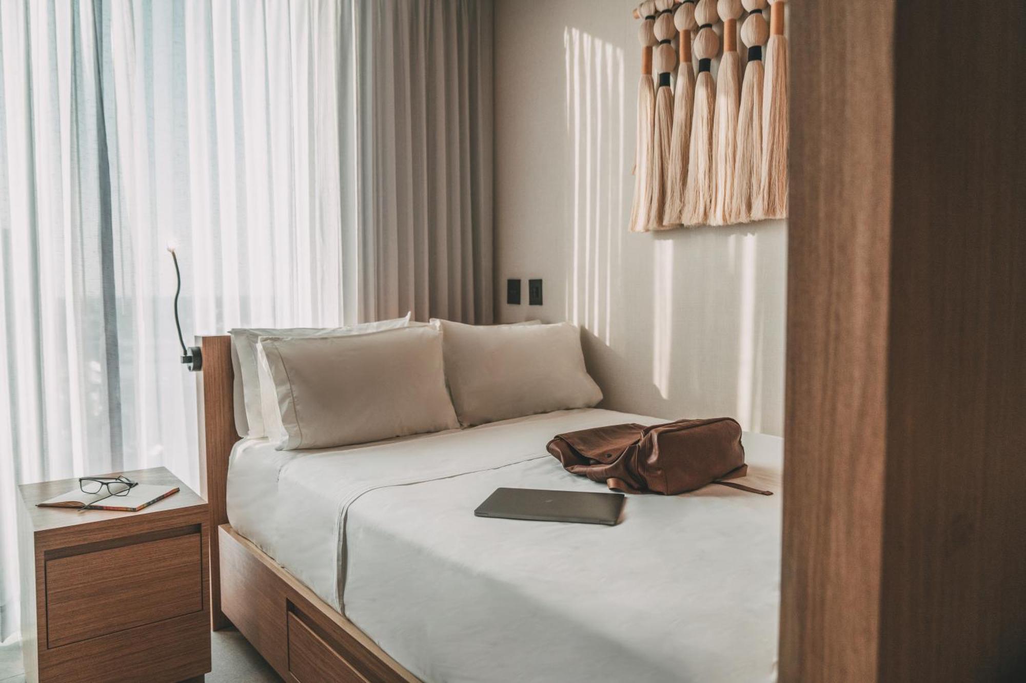 Aken Mind Merida Hotel Luaran gambar